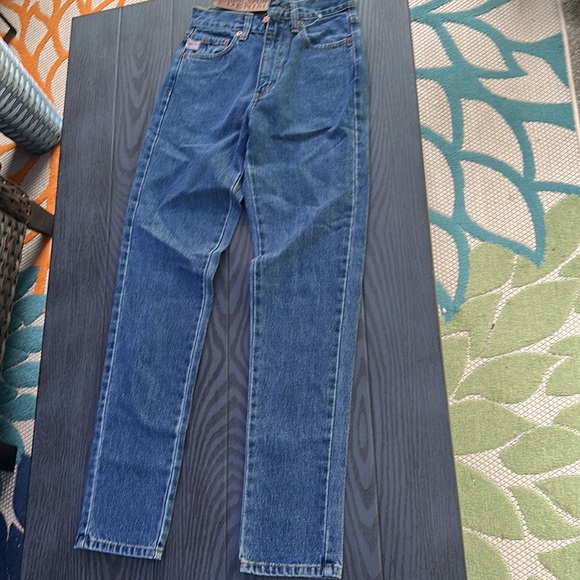 Vintage Pepe Jeans - NWT - Picture 5 of 7